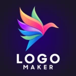 Logo of Logo Maker & Logo Creator android Application 